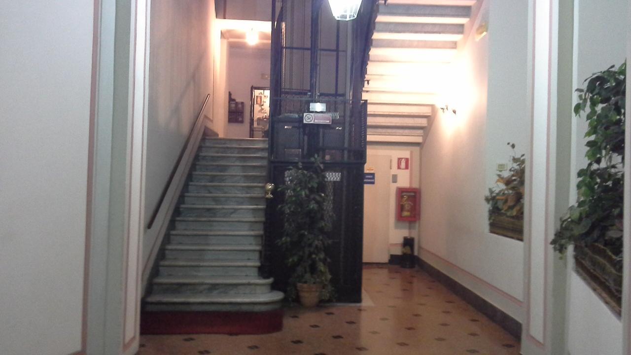 Argentina House 3* Genua