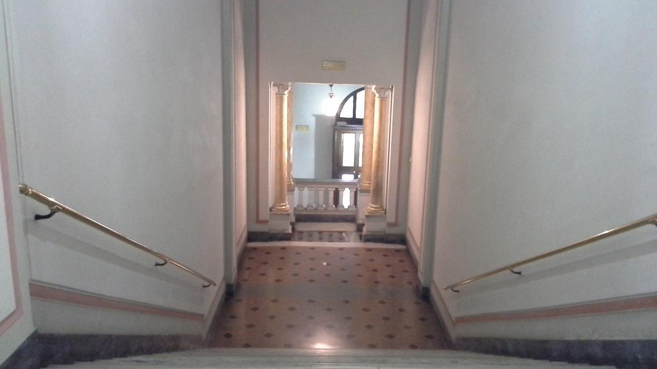 Argentina House 3* Genua