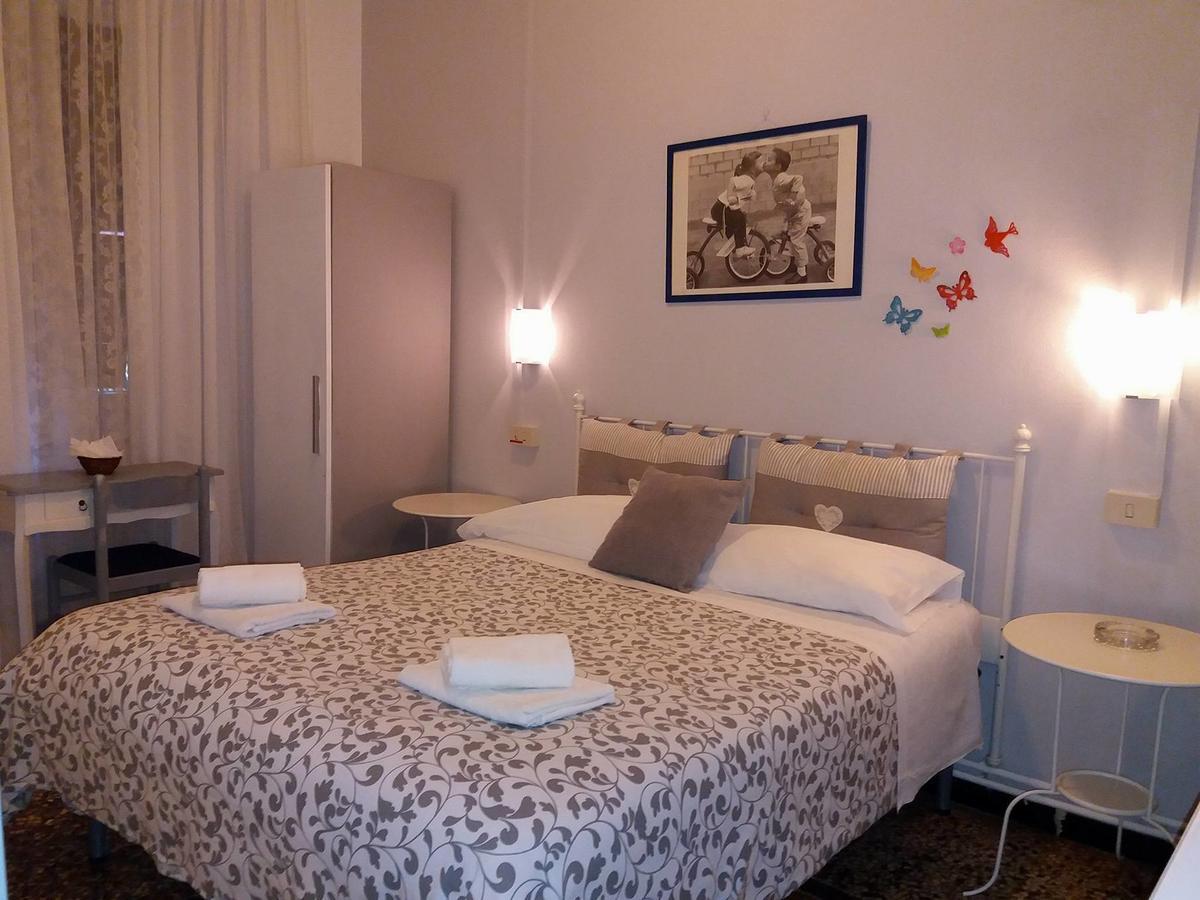Argentina House 3* Genua